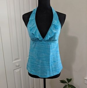 Mossimo tankini swimsuit